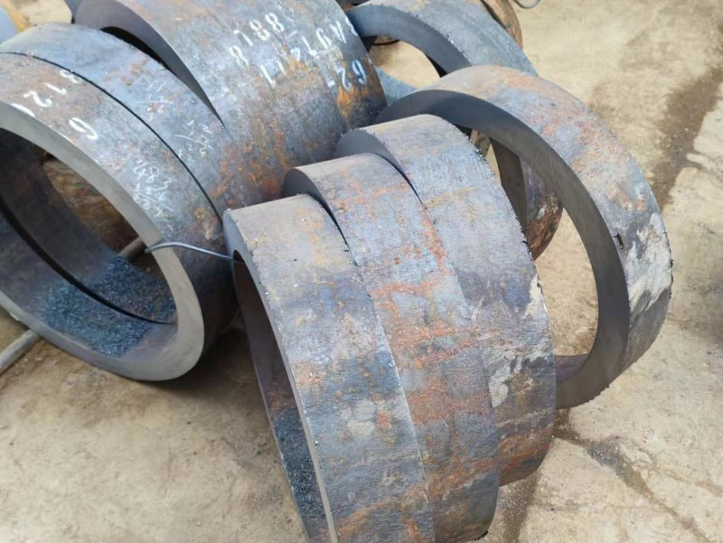 屏边42crmo无缝钢管切割加工零售