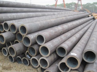 屏边20CrMo冷拔无缝钢管