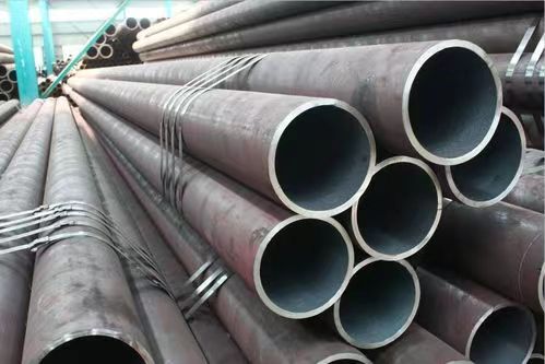屏边12Cr1MovG高压合金管
