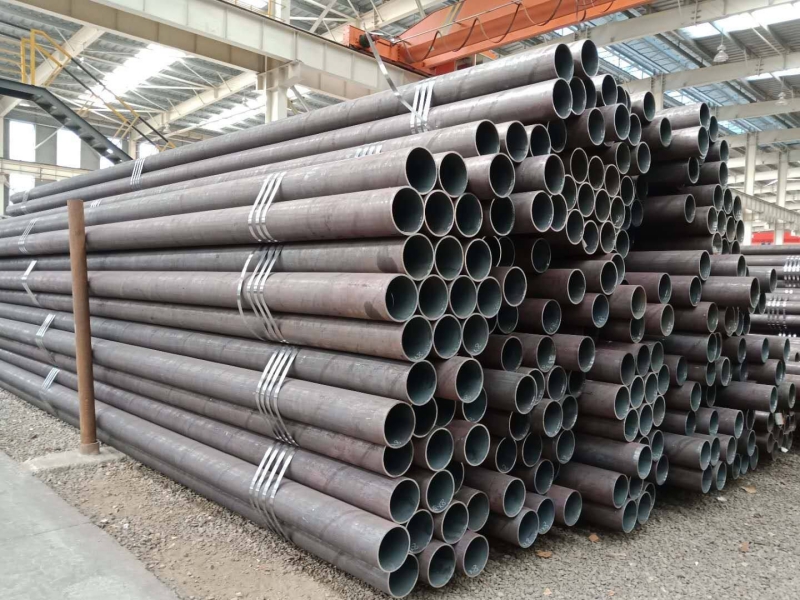 屏边30CrMo合金无缝钢管