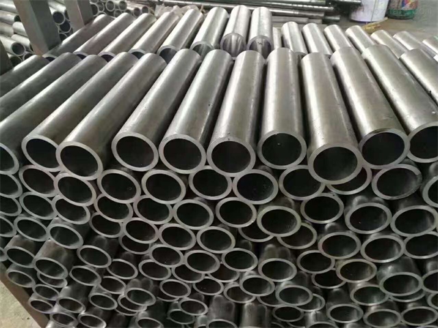 屏边30CrMo精密无缝钢管