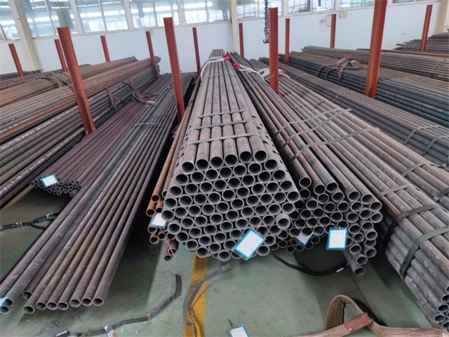 屏边20G合金无缝钢管